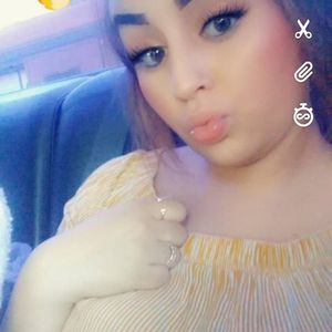 Meet your Posher, Destinee